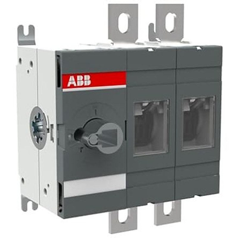 ABB Switch Disconnector, 2-Pole
