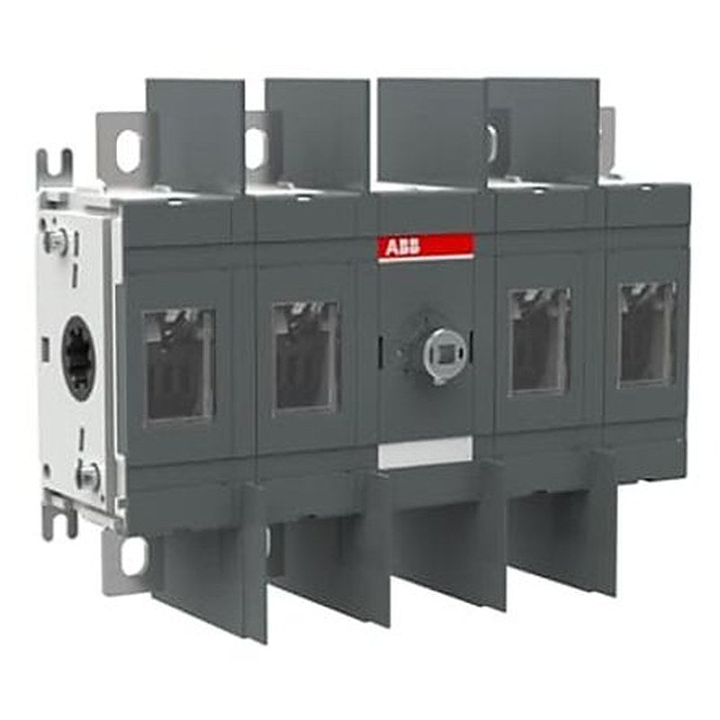 ABB Switch Disconnector, 4-Pole
