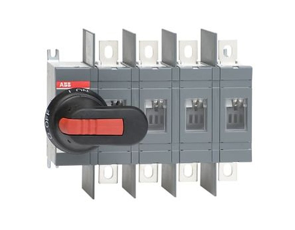 ABB Switch Disconnector, 4-Pole