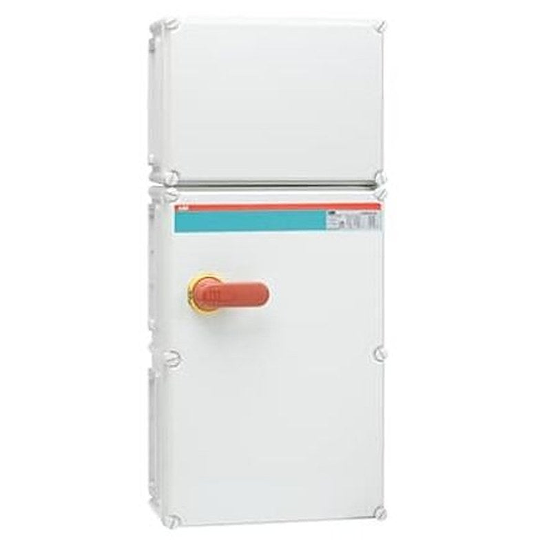 ABB 1SCA Series Safety Interlock Switch