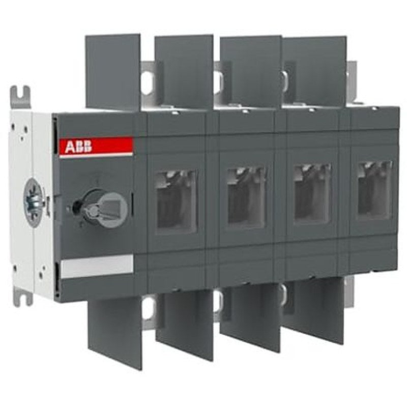 ABB Switch Disconnector, 4-Pole
