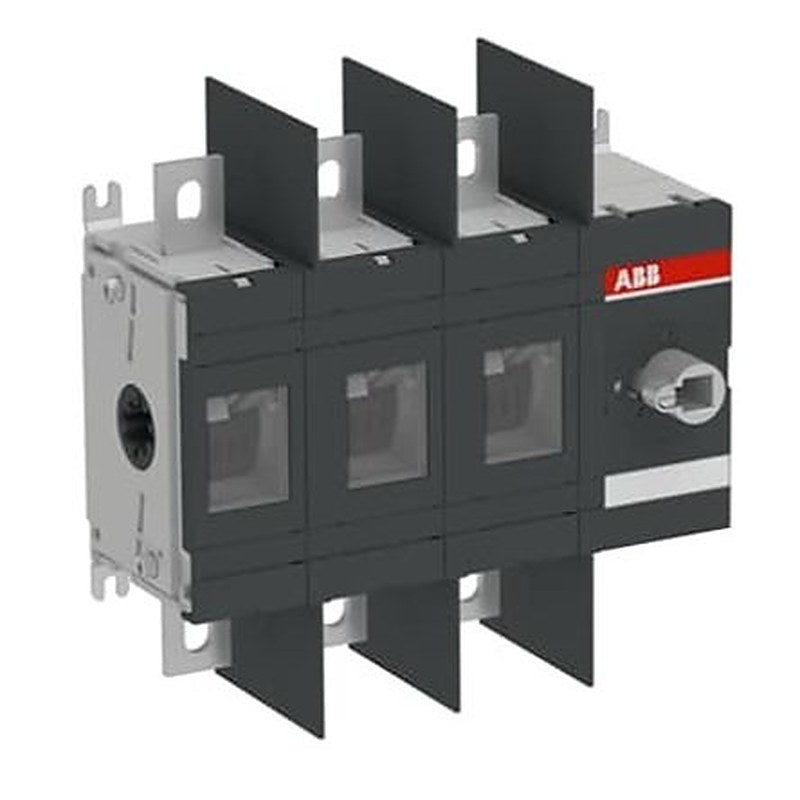 ABB Switch Disconnector, 3-Pole