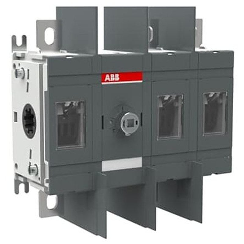 ABB Switch Disconnector, 3-Pole