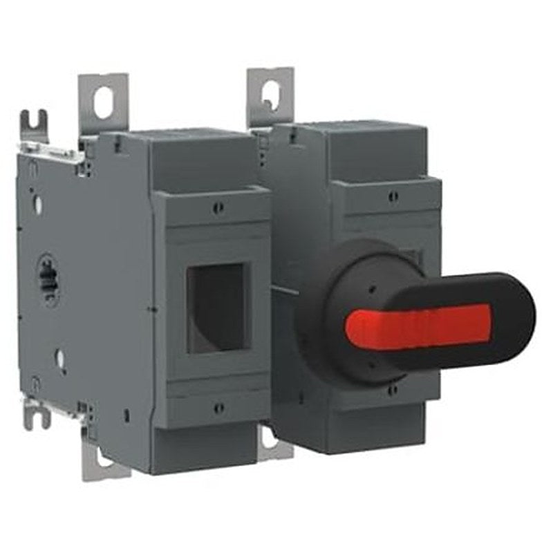 ABB Fuse Switch, 2-Pole