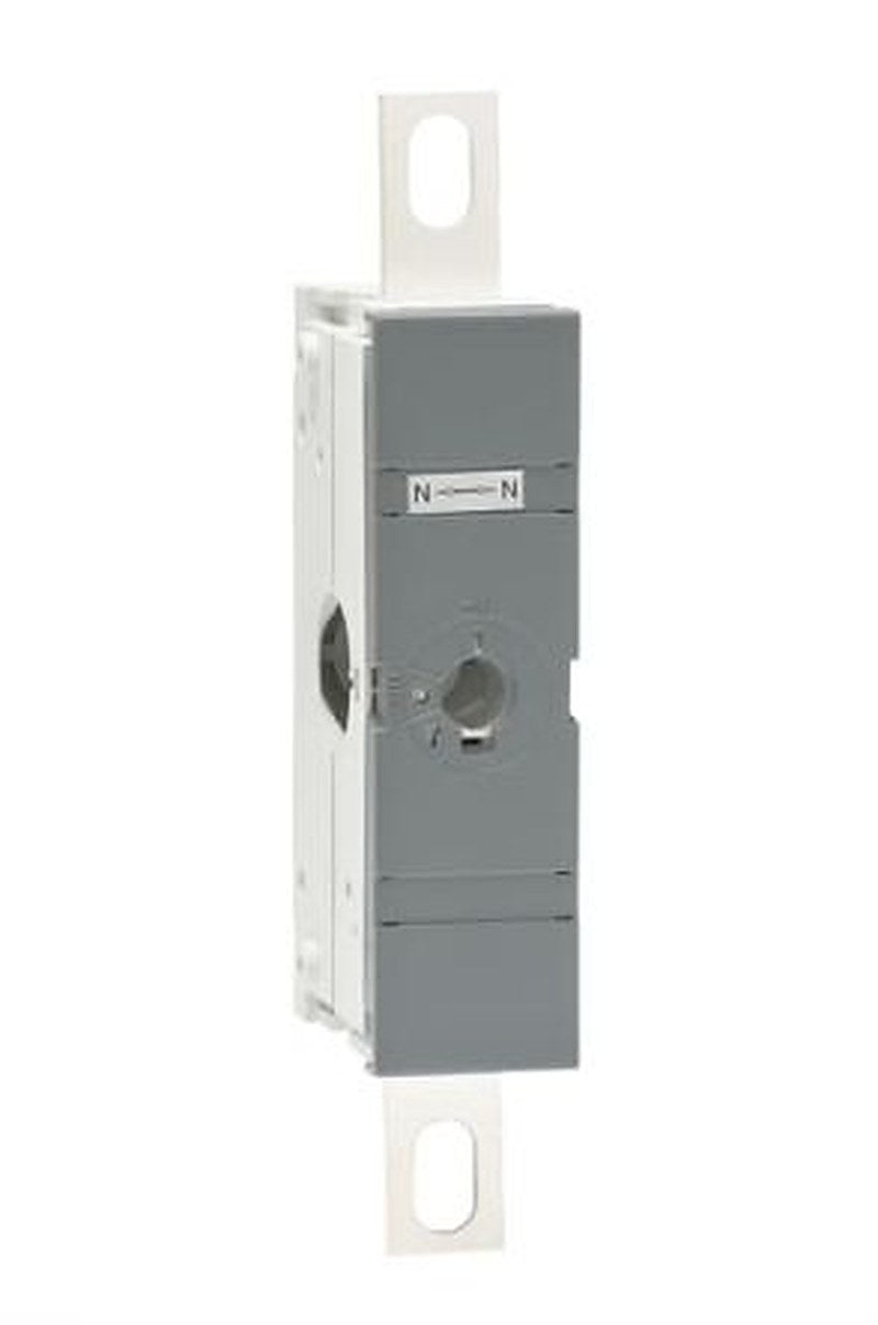 ABB 0-Pole Base Switch Disconnector -, 0A