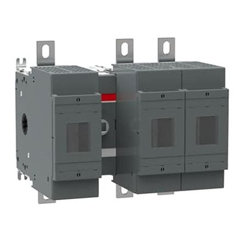 ABB Fuse Switch, 3-Pole