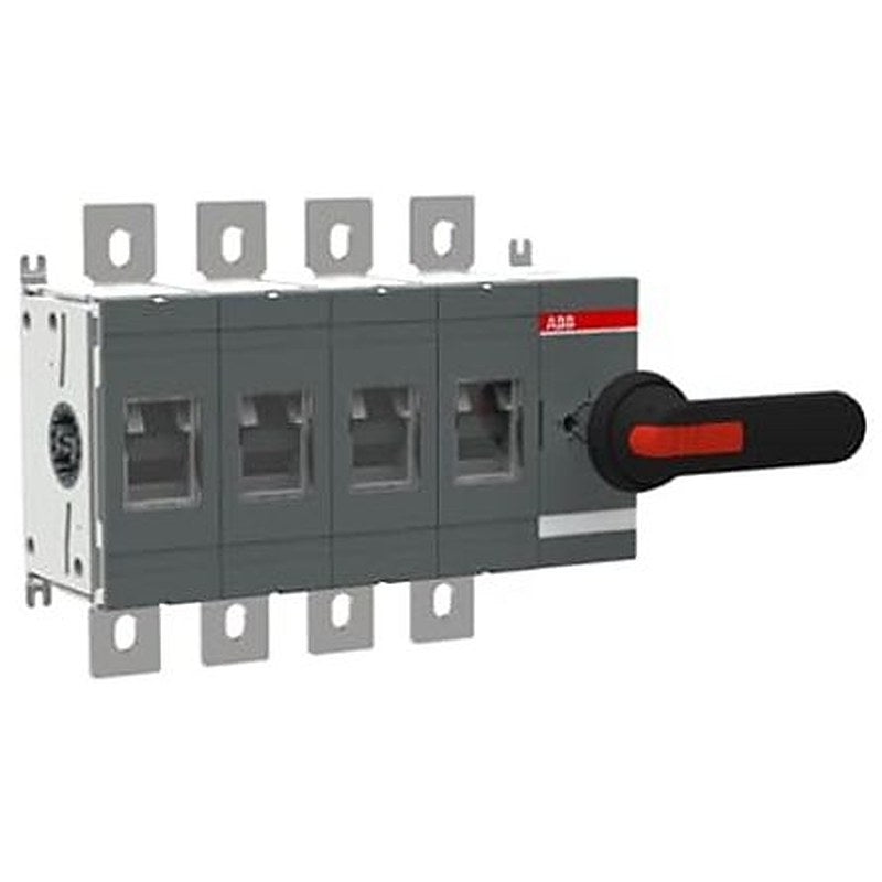 ABB Switch Disconnector, 4-Pole