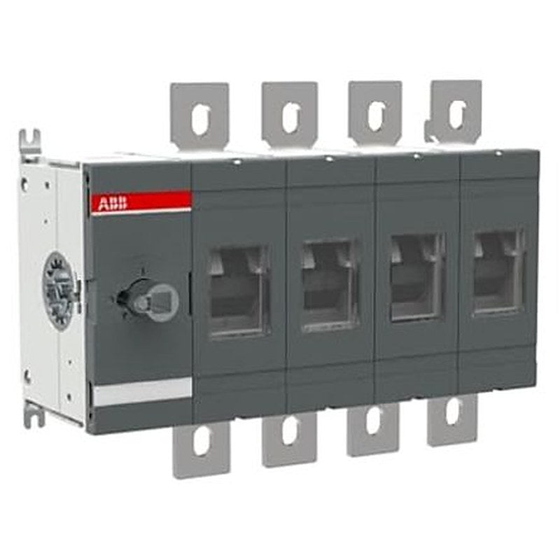 ABB Switch Disconnector, 4-Pole