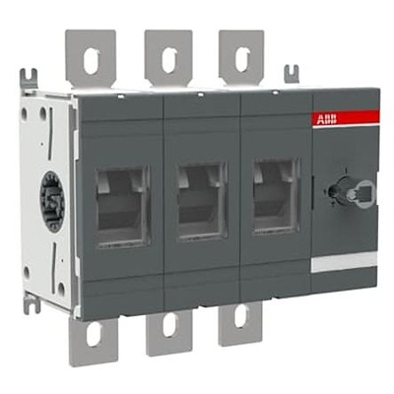 ABB Switch Disconnector, 3-Pole