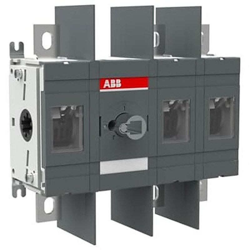 ABB Switch Disconnector, 3-Pole