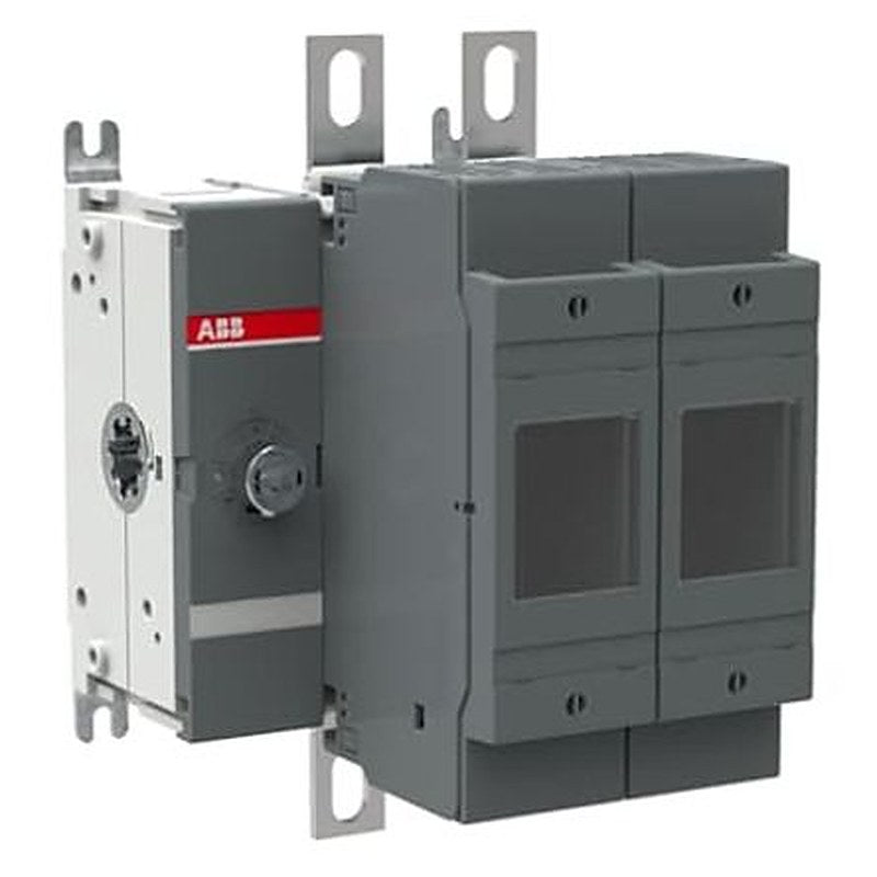 ABB Fuse Switch, 2-Pole