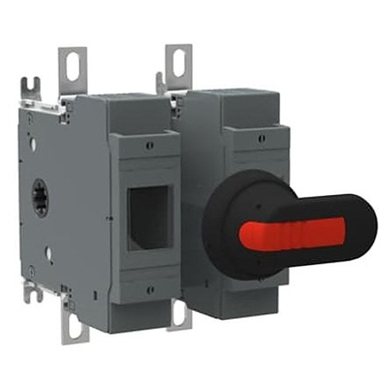ABB Fuse Switch, 2-Pole