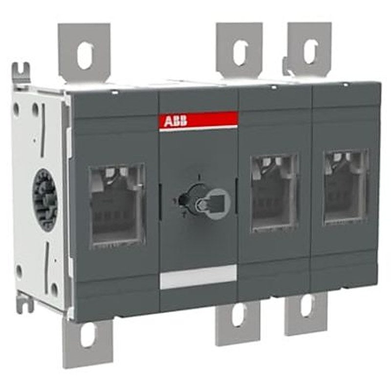 ABB Switch Disconnector, 3-Pole