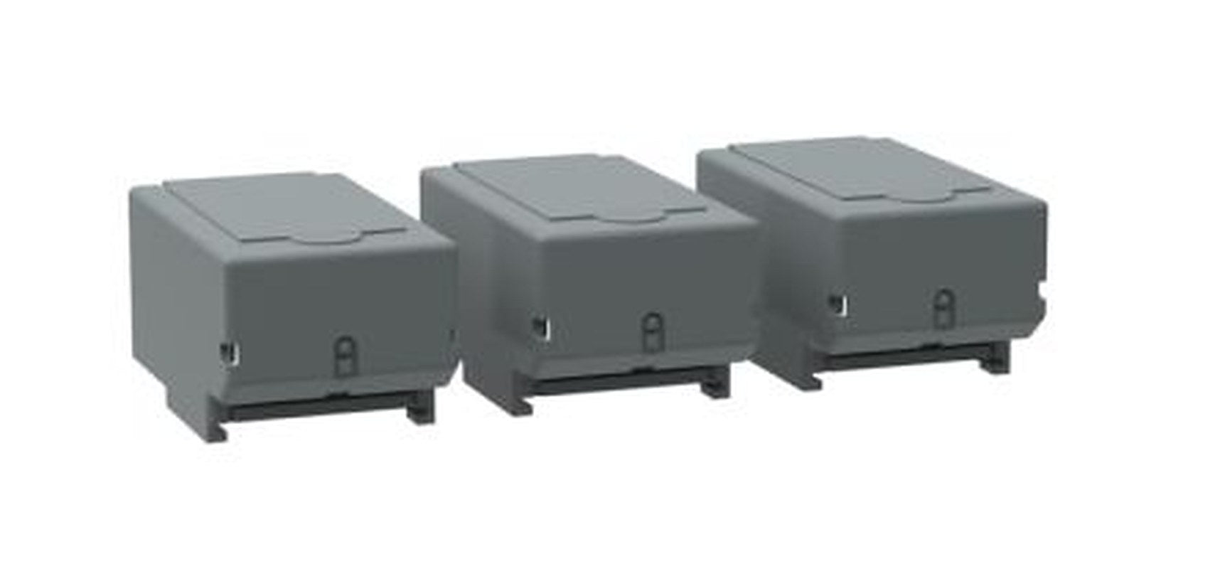 ABB Switch Disconnector Terminal Shroud, 1SCA Series