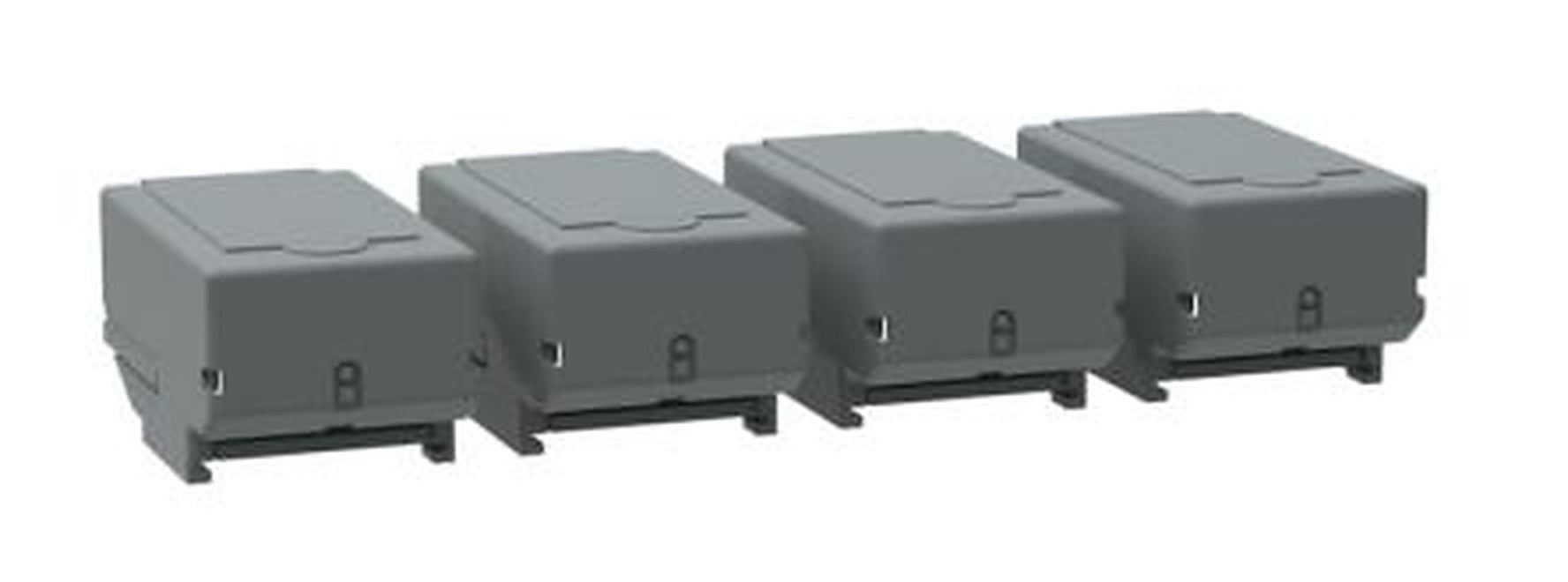 ABB Switch Disconnector Terminal Shroud, 1SCA Series