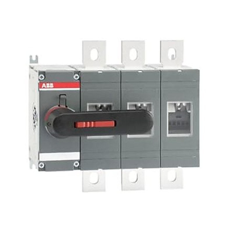 ABB Switch Disconnector, 3-Pole