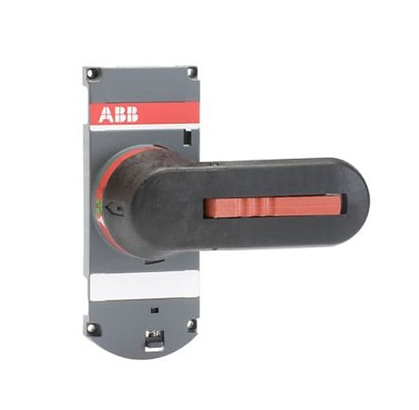 ABB Rotary Handle, 95 mm, 1SCA02 Series