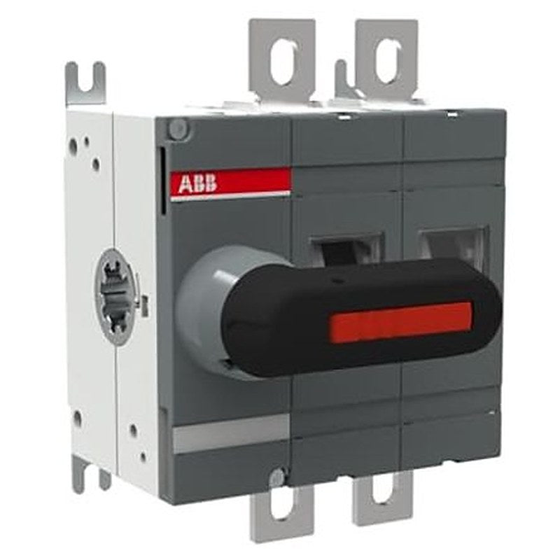 ABB Switch Disconnector, 2-Pole