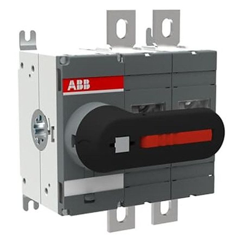 ABB Switch Disconnector, 2-Pole