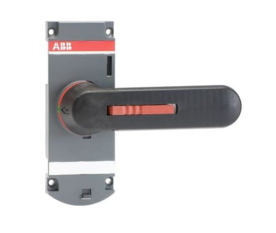 ABB Rotary Handle, 145 mm, 1SCA02 Series