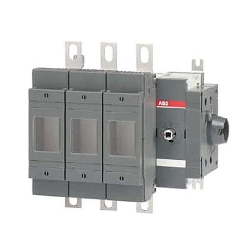 ABB Fuse Switch, 3-Pole