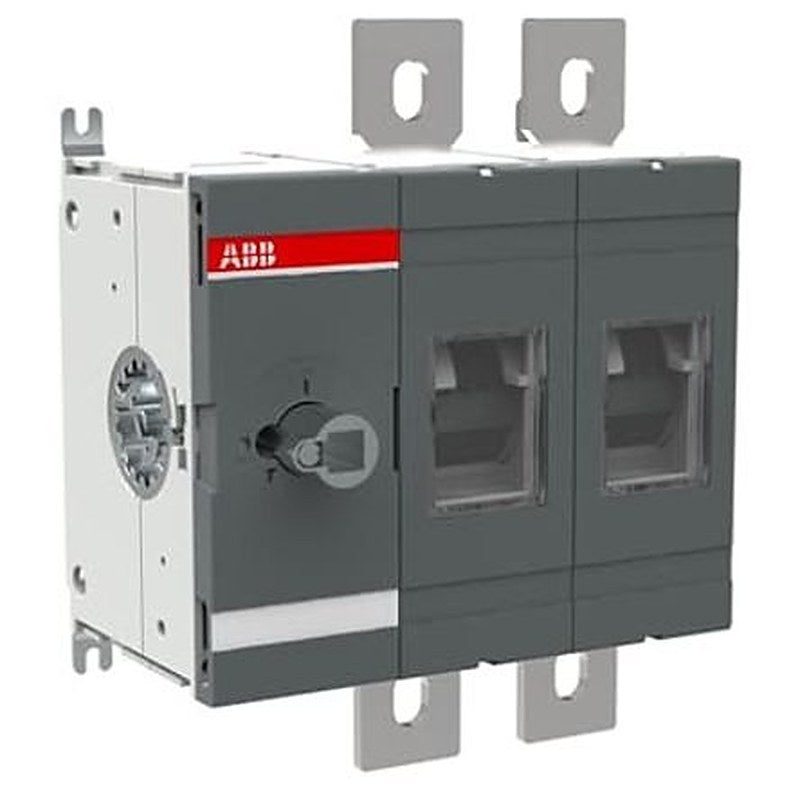 ABB Switch Disconnector, 2-Pole