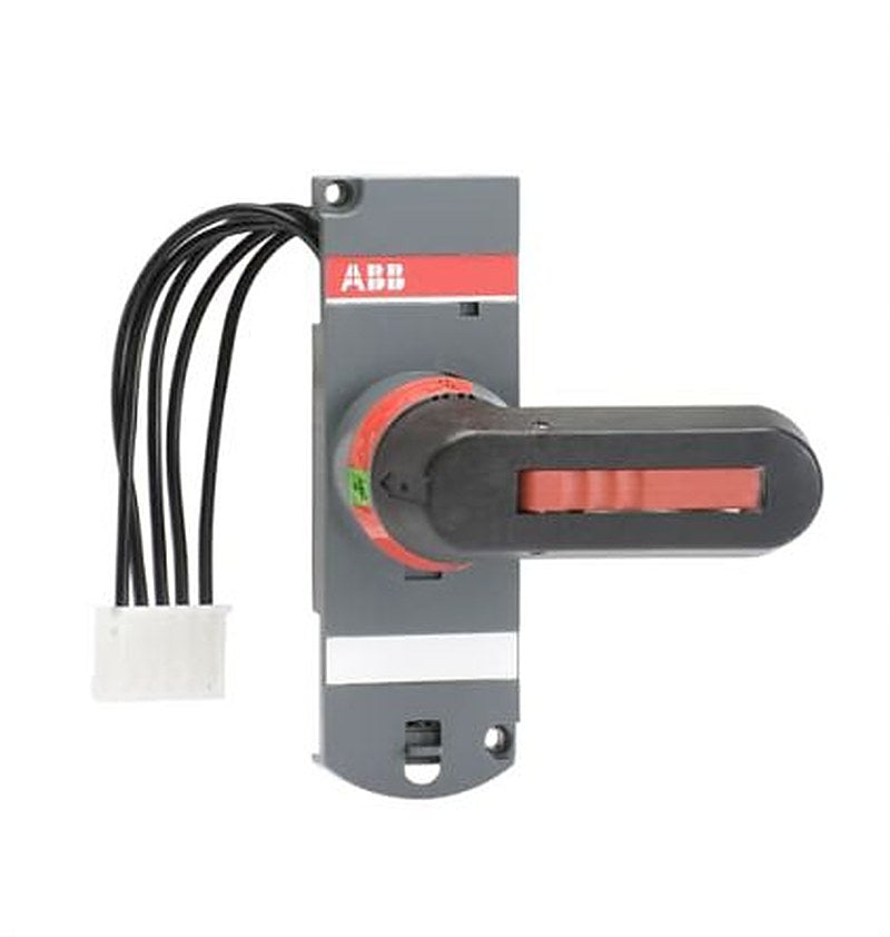 ABB Rotary Handle, 70 mm, 1SCA02 Series