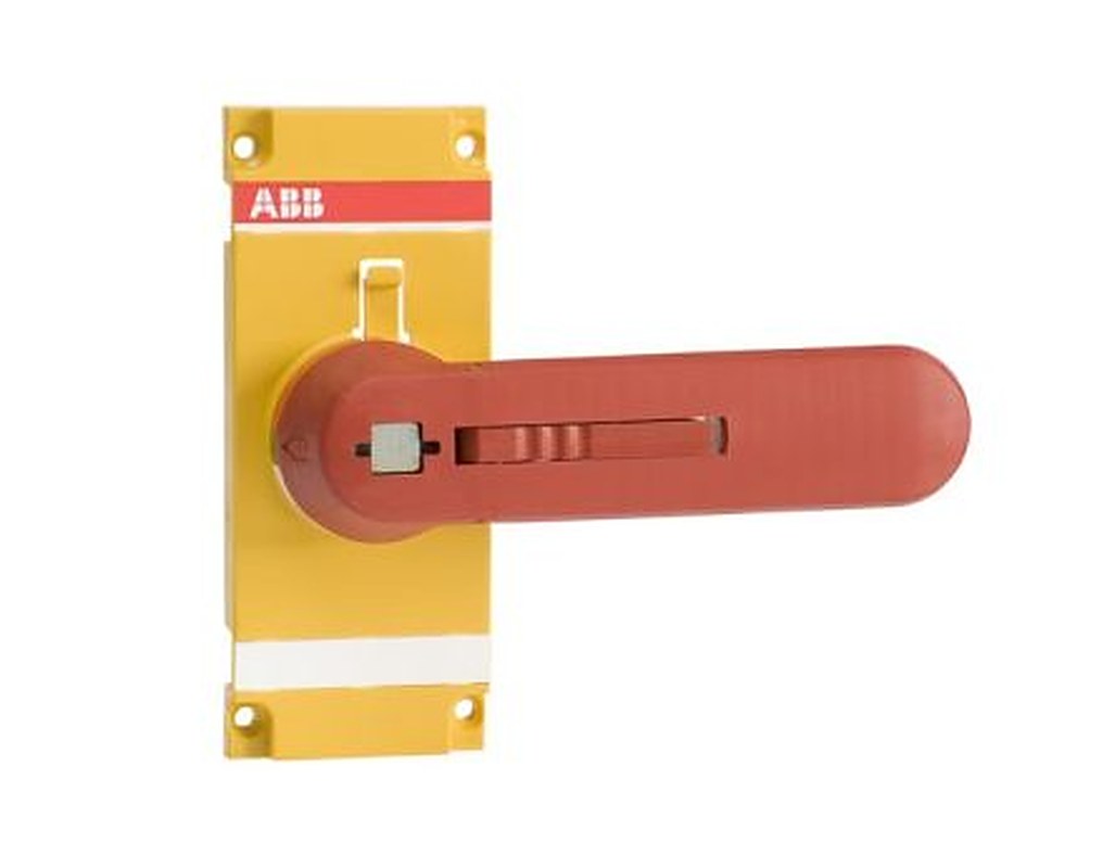 ABB Rotary Handle, 270 mm, 1SCA02 Series