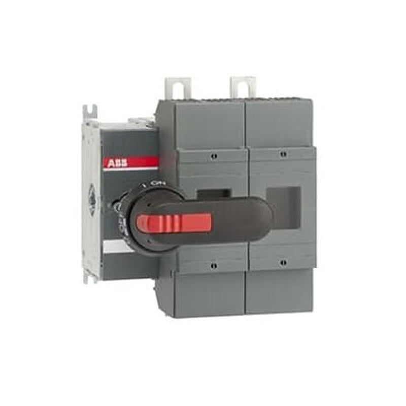 ABB Fuse Switch, 2-Pole
