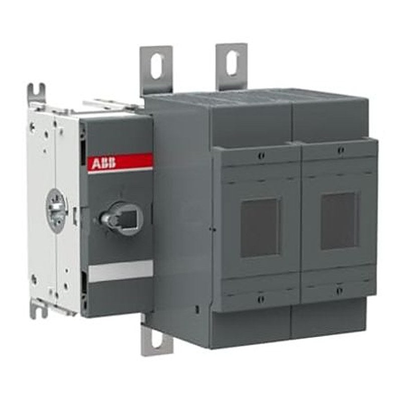 ABB Fuse Switch, 2-Pole