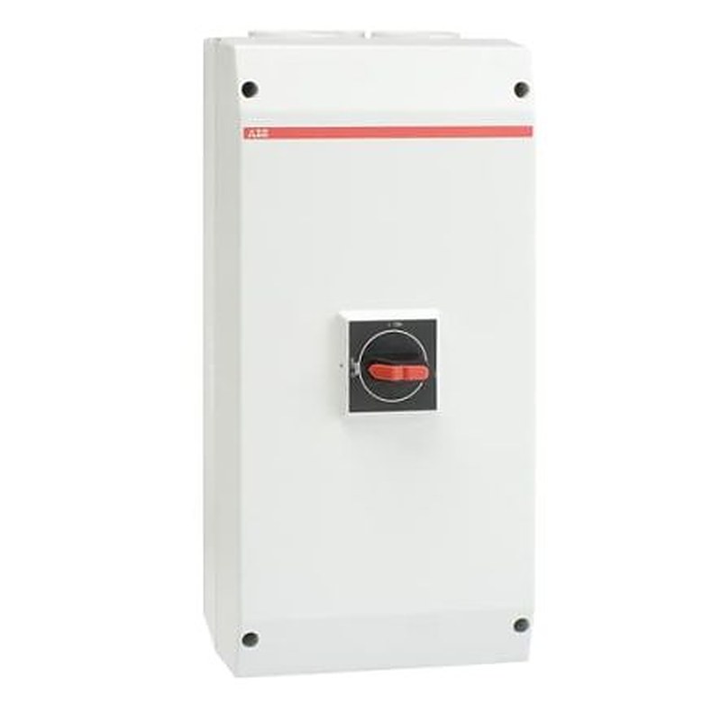 ABB 3-Pole Switch Disconnector -, IP65, 100A