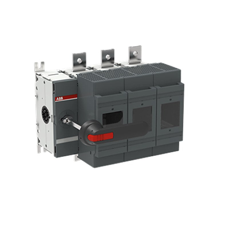 ABB Fuse Switch, 3-Pole