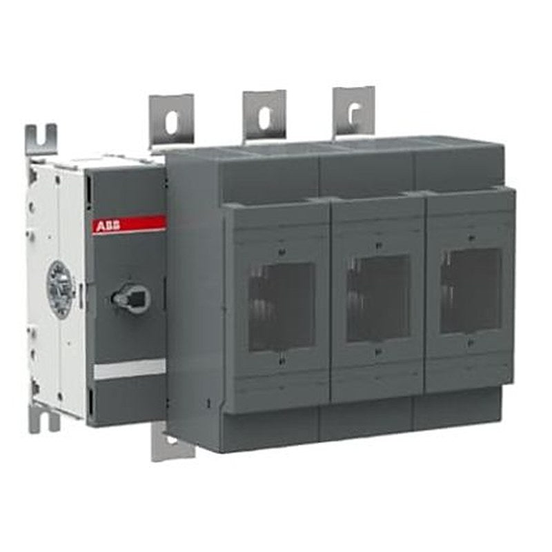 ABB Fuse Switch, 3-Pole