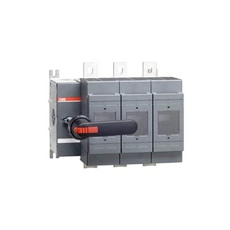 ABB Fuse Switch, 3-Pole
