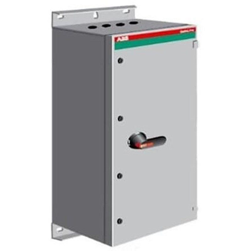 ABB 1SCA Series Safety Interlock Switch