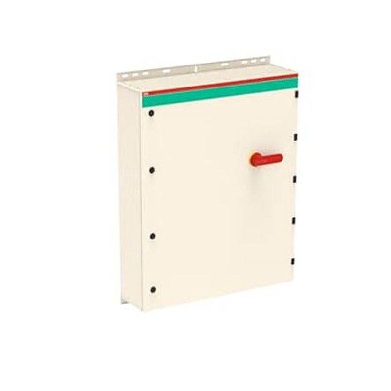 ABB 1SCA Series Safety Interlock Switch