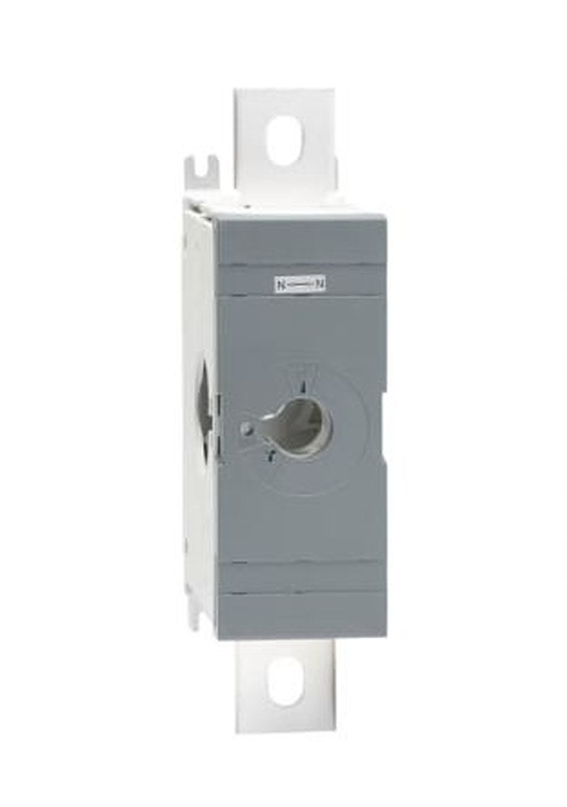 ABB 0-Pole Screw Switch Disconnector -, 0A