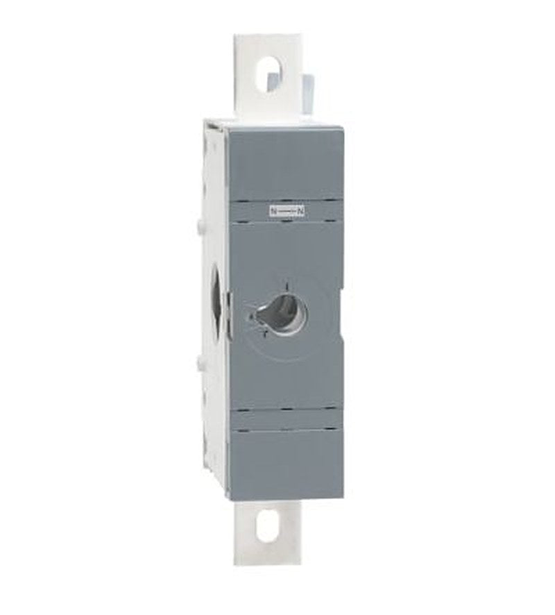 ABB 0-Pole Base Switch Disconnector -, 0A