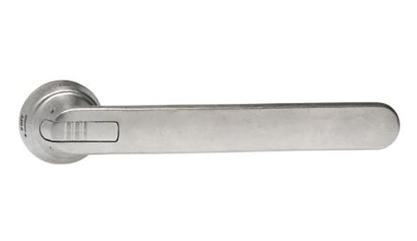 ABB Rotary Handle, 66 mm, 1SCA02 Series