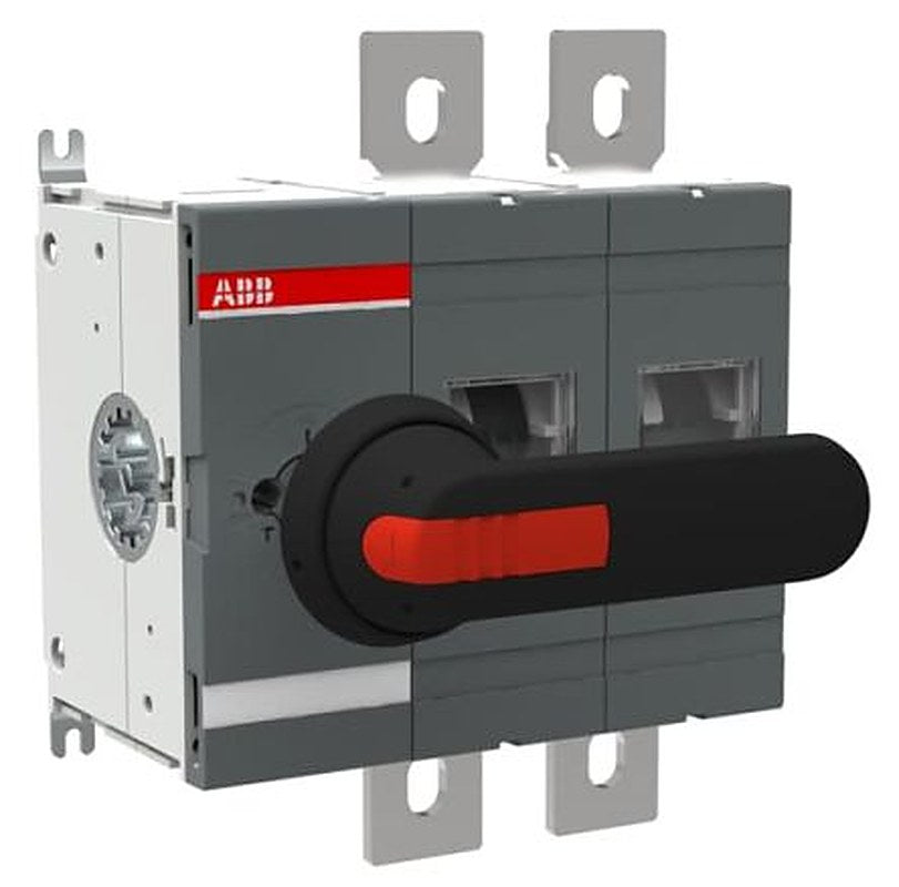 ABB Switch Disconnector, 2-Pole, 800A