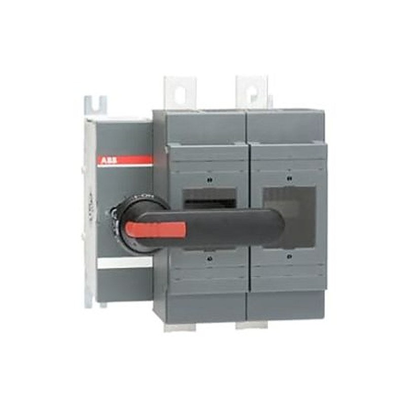 ABB Fuse Switch, 2-Pole