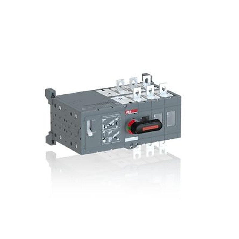 ABB Switch Disconnector, 3-Pole, 250 A