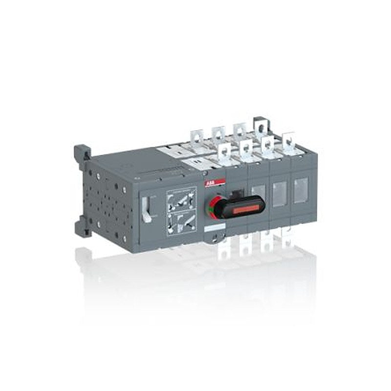 ABB Switch Disconnector, 4-Pole, 160 A, 160A