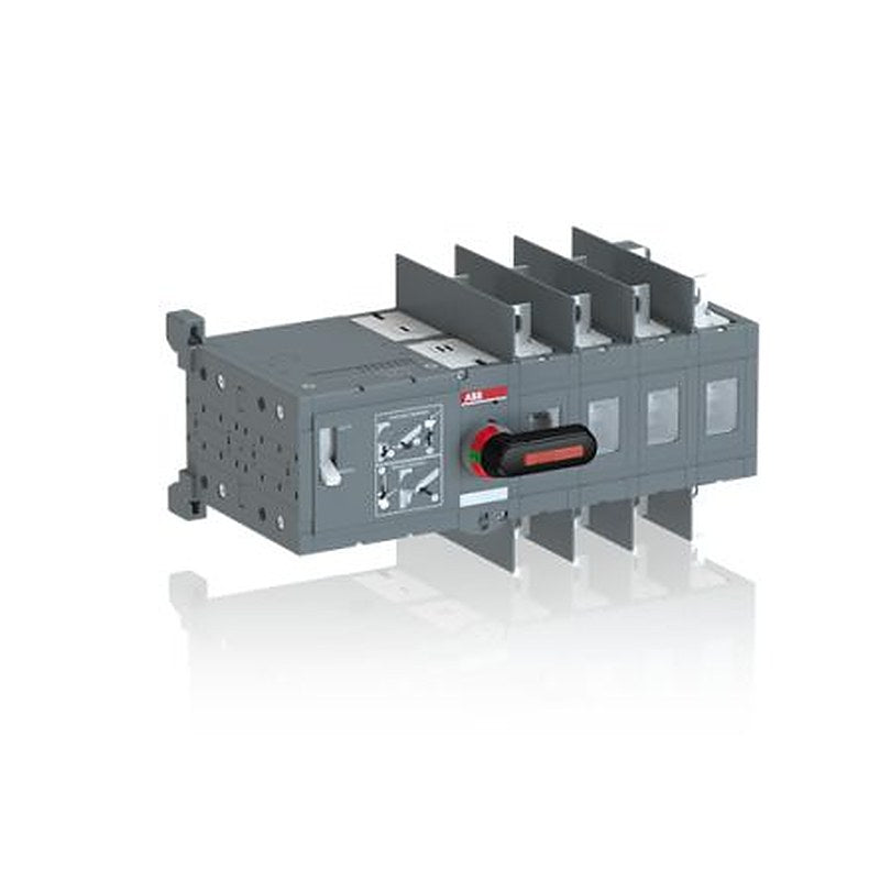 ABB Switch Disconnector, 4-Pole, 160 A, 160A