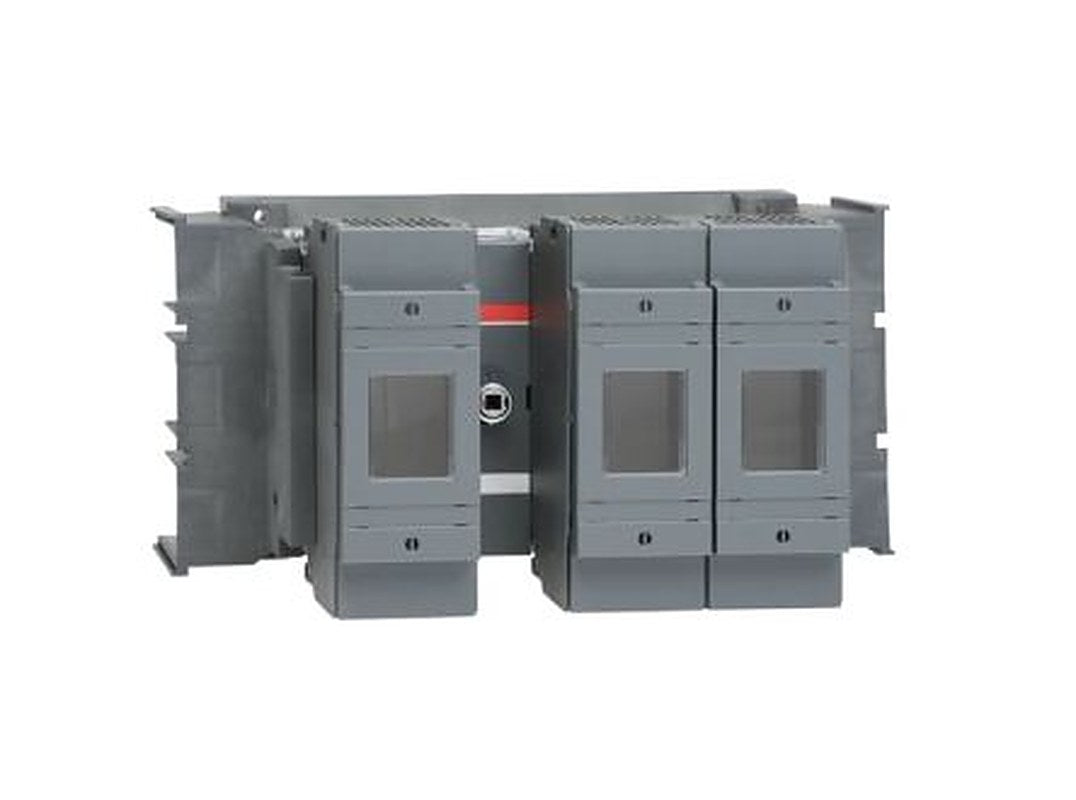 ABB Fuse Switch Disconnector, 3-Pole, 200 A, 200A
