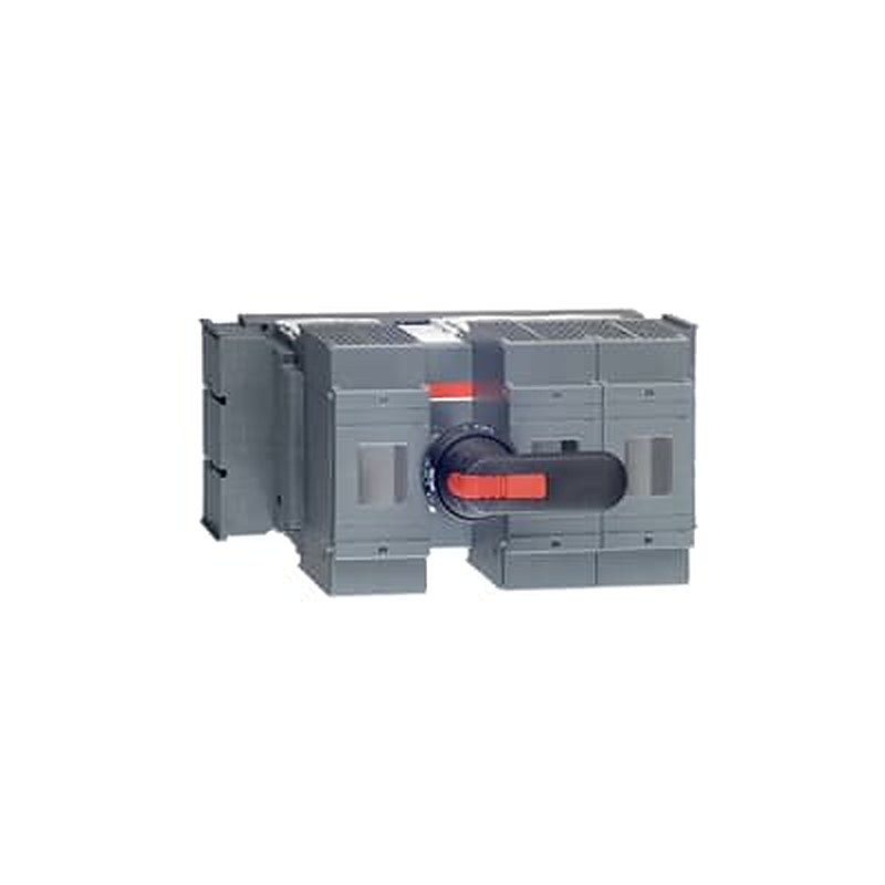 ABB Fuse Switch Disconnector, 3-Pole, 400A