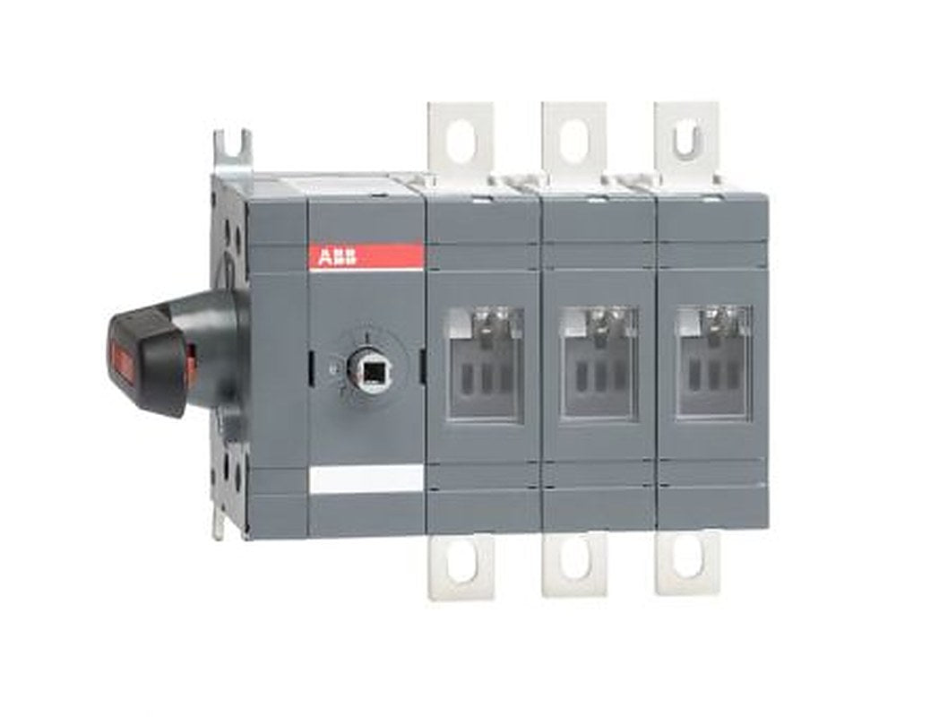 ABB 3-Pole Surface Mount Switch Disconnector -, IP00