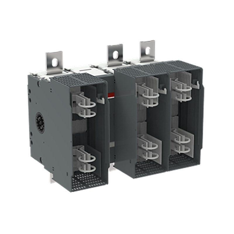 ABB Fuse Switch, 3-Pole