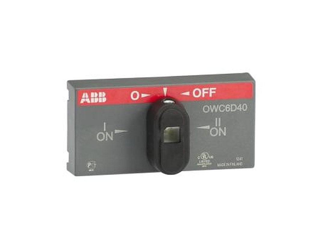 ABB Switch Disconnector