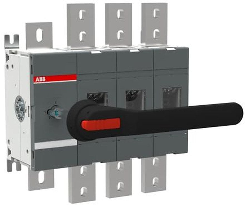 ABB Switch Disconnector, 4-Pole, 1.6 kA